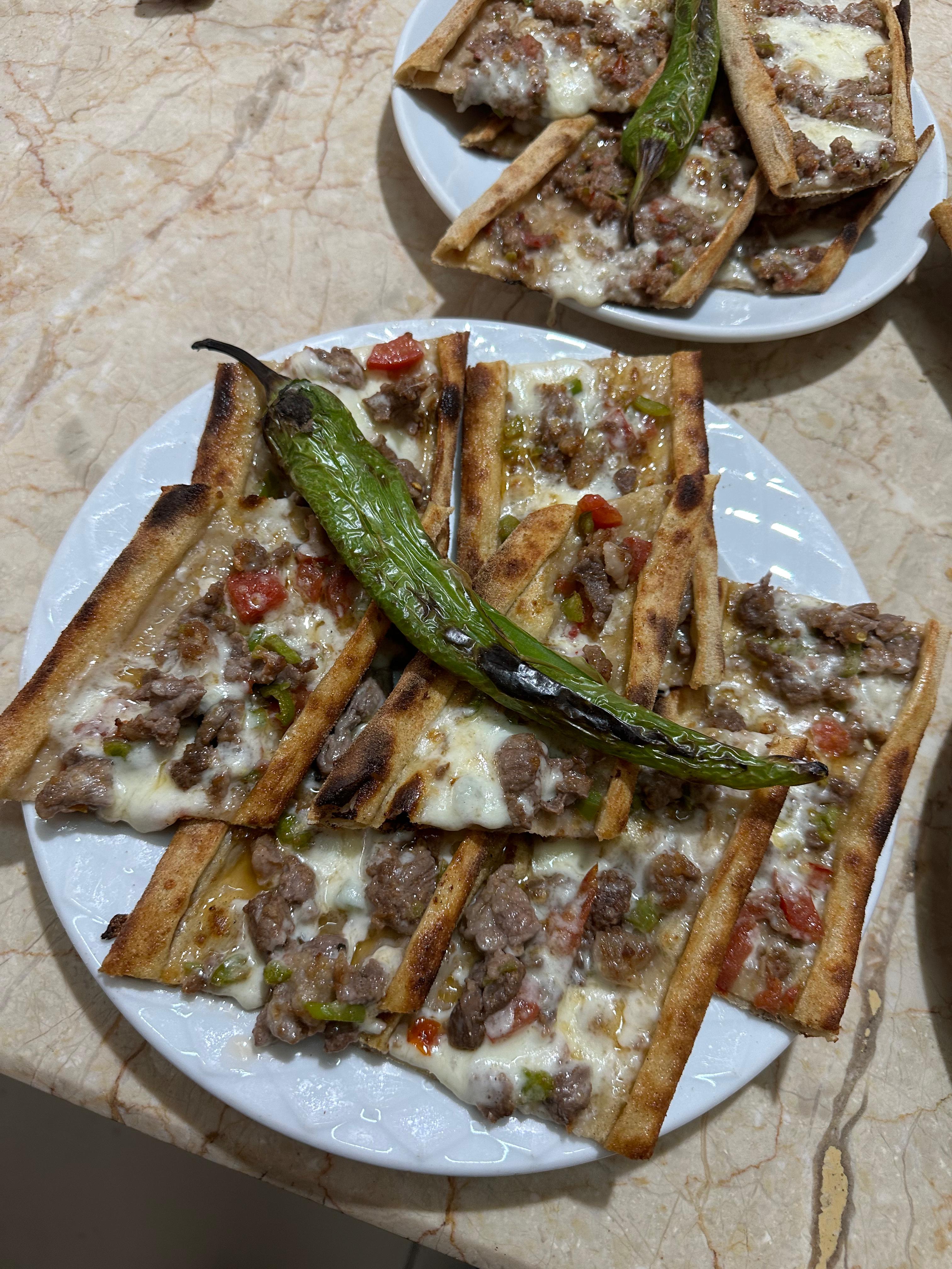 Kuşbaşılı Kaşarlı